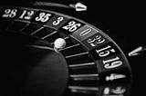 Can You Wager on Black and Red in Roulette at the same Time?