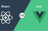 👉React🆚Vue👈