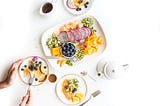 I Ate One Meal a Day for a Month