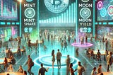 Strategies on MoonStakeShare $MSS