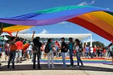 Criminalização da LGBTfobia e o perigo das intervenções do Judiciário