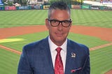 Q and A with RoughRiders President and General Manager Victor Rojas