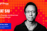 Yat Siu, Co-Founder and Chairman of Animoca Brands, to Address Web3 Gaming at Global Blockchain…