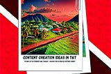 “Stand Out in Trinidad and Tobago: The Ultimate Guide to Creative Content Creation”