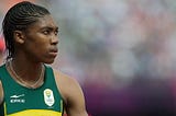 The Court of Arbitration for Sports Drops the Axe on Caster Semenya