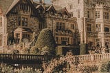 The False Fairytales