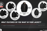 Here’s What Happened When North Face Used AI to Sell Jackets