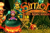 Simon says…
