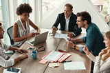 QA, como você se posiciona nas reuniões do seu time?