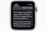 Apple Watch Saves American Healthcare?