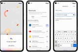 Google I/O’21 Yenilikleri : App Actions