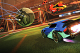 I Played Rocket League for 30 Days — Here is What I Learnt