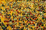 Refactoring 029 — Replace NULL With Collection