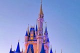A Visit to Walt Disney World in Orlando