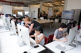 Eyebeam celebrates the return of Digital Day Camp — Eyebeam