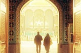 Believing Men and Believing Women Stand Equal Before Allah