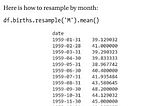 [CH.2] Data Wrangling and Preparation for Time Series