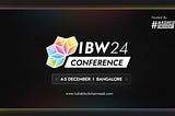 Global Web3 Stakeholders to Explore Collaboration with Indian Tech Ecosystem at India Blockchain…