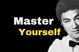 Bruce Lee