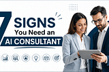 AI Consulting Partner