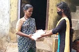 Improving the Sanitary Health of Artisan Women in India Despite COVID-19