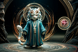 2+3 + Omni-reference = Style Exploration: When My Tea Changed Everything