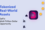 Bitindi’s Real World Asset Tokenization (RWA) Platform