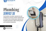 Plumbing Service SG