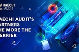 Gold Pegas’s security smart contract Audit, certified by HAECHI AUDIT