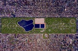Central Park Transformation: 5 Key Learnings