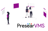 Revolutionizing Visitor Management: Introducing Presear VMS