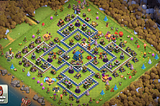 5 Tips for Building the Ultimate TH12 Base in Clash of Clans 🤝