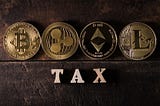 Are Cryptocurrencies like Bitcoin Taxed? If so, How?