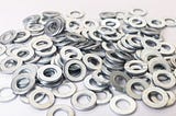 Duplex Steel UNS S32900 Washers: The Game-Changers in Industrial Fastening for Maximum Performance!