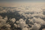 With Camera in Hand, I Captured Time