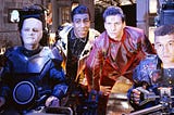 A Red Dwarf Fan Meta-Theory