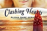 Clashing Hearts by Zoe Adams