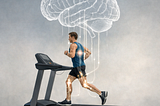 How Exercise Hardwires the Brain for Endurance