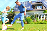 Solar Panels Installation in San Diego