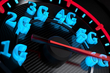 Is 6G going to change our live?Things you have to know about 6G!!