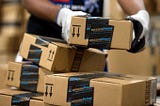 How a bias towards “yes” allows Amazon to pursue new ideas.