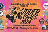 April Showers Bring Udder Chaos 2024