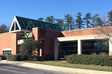 How Apex Got Its Library: Eva Perry Regional Library Turns 20!