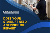 Moving On with Ease: Stairlift Removal and Repair Services in Leeds with KSK Stairlifts