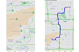 Convoy.im Adds Maps & Directions!