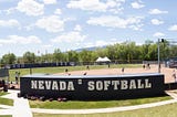 Nevada’s Softball and Baseball Programs Hit Grand Slam with Hometown Family