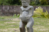 The Tikami Aliens of Temehea Tohua: Ancient Monuments of Nuku Hiva