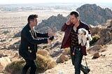 Seven Psychopaths (2012)