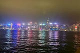 【香港旅遊】 2024 香港5天4夜 行前規劃