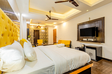 Lime Tree Budget Hotels in Sector 69, Gurgaon: Comfort Meets Affordability